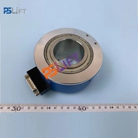 Encodeur d'ascenseur PKT1045-1024-C10-30F
