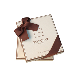 Custom Luxury Rigid <b>Gift</b> <b>Box</b> Lid And Base Packaging Printing <b>Christmas</b> <b>Gift</b> Lid And Base Paper <b>Box</b> For Holiday - Product Image 3