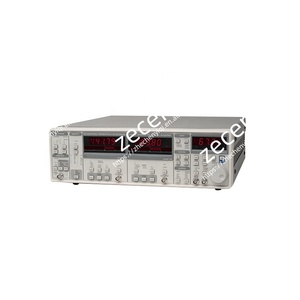 Stanford Research SR844 Amplificador de bloqueo de fase 25 kHz 200 MHz Usado - Product Image 2