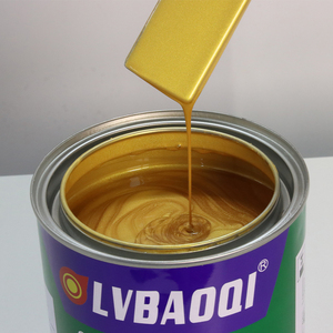 <span class=keywords><strong>Vernis</strong></span> acrylique 2K LVBAOQI pour <span class=keywords><strong>peinture</strong></span> automobile et de <span class=keywords><strong>carrosserie</strong></span> de bateau, application par pulvérisation, revêtement liquide - Product Image 3