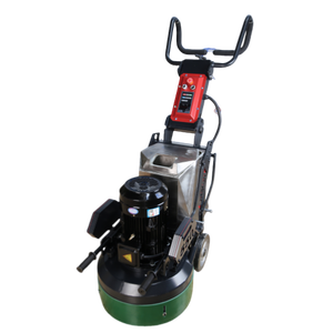 小面積コンクリート研削550ディスクマシン1年間の保証で柔軟に適応可能新しい条件コアコンポーネントエンジン - Product Image 2