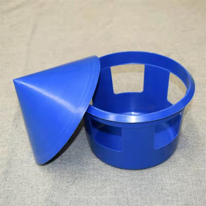 Caja de arena para la salud de las <span class=keywords><strong>palomas</strong></span>, con 5 o 6 orificios, para <span class=keywords><strong>palomas</strong></span> mensajeras, comedero multifuncional para <span class=keywords><strong>palomas</strong></span> - Product Image 4