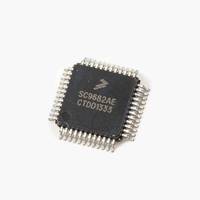 Microcontrolador de Circuito Integrado SC9682AE MCU IC Chip SC9682