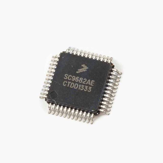 SC9682AE MCU IC Chip Integrated Circuit Microcontroller SC9682