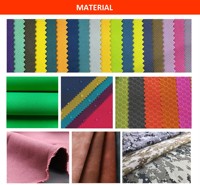 Conjunto de Mochila Escolar para Jardín de Niños, Ligera y Transpirable, Conjunto de Mochila Escolar para Niños Pequeños, Mochila Resistente para Niños y Niñas, Diseño Personalizado