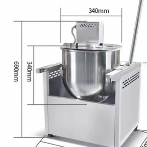 Máquina expendedora de palomitas de maíz, máquinas para hacer palomitas de maíz en venta - Product Image 4