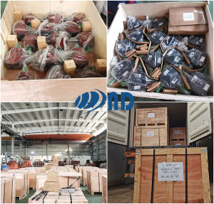 ND P10504 1:3.5 сельскохозяйственная коробка передач для портативного генератора <span class=keywords><strong>PTO</strong></span> - Product Image 6