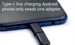 Adaptador macho de hembra <span class=keywords><strong>a</strong></span> tipo C, <span class=keywords><strong>convertidor</strong></span> de OTG <span class=keywords><strong>a</strong></span> precio barato para teléfono móvil Android inteligente, tipo de salida de CA, <span class=keywords><strong>a</strong></span> precio barato, 1, 2, 2, 2, 1, 2 - Product Image 5