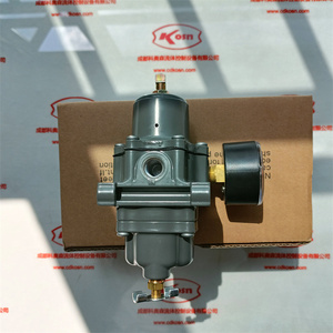 Chất Lượng Cao Bền Sử Dụng Bộ Điều Chỉnh Khí Áp Suất Khác Nhau Của Fisher 67cfr - Product Image 2