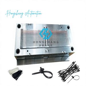 Équipement BST pour la fabrication de bouchons de bouteilles en plastique / Prix de la machine de moulage par injection - Product Image 5