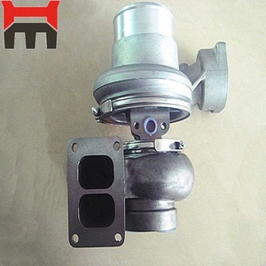 เทอร์โบ 7C7691 สำหรับเครื่องยนต์ CAT3406 เทอร์โบชาร์จเจอร์ - Product Image 4