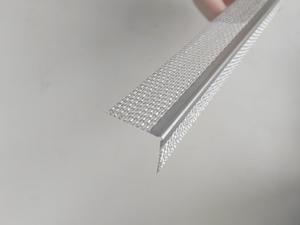 Mini-profilé d'angle en <span class=keywords><strong>acier</strong></span> inoxydable moderne, écologique et résistant à l'eau - Product Image 3