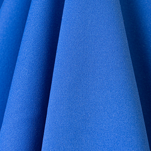 75% Nilon 25% Spandeks Kain Matte Elastis Tinggi Rajutan Poliamida Cepat Kering 230g/<span class=keywords><strong>m</strong></span> Set Yoga Elastane - Product Image 2