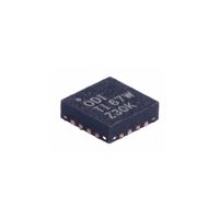 BQ24079RGTR Nuevo Original BOM Componentes Electrónicos y Chips IC de un Solo Proveedor BQ24079RGTR