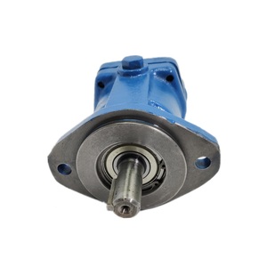 Pompe à pistons axiaux à cylindrée fixe hydraulique série PFB - Ventes flash - Product Image 3
