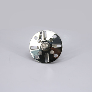 Pièces de rechange pour mixeur : Lames de remplacement pour extracteur de thé et couteaux de mixage - Product Image 3