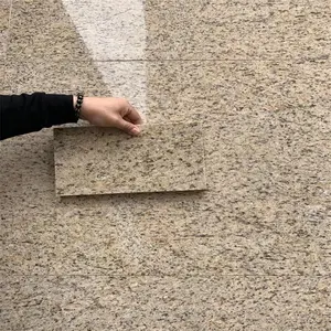 Piastrelle per pavimenti in granito di buona qualità per esterni