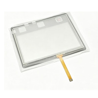 Écran tactile FM1-W595-000 pour Canon MF631 MF633 MF635 MF641 MF643 MF645 MF725 MF735 MF745 – Vitre d'affichage FM1-W595