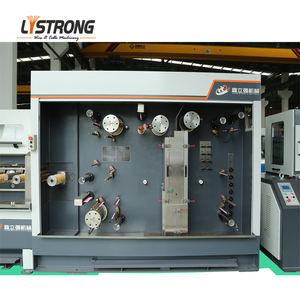 Machine de tréfilage automatique à 14 fils Listrong Produit de recuit continu - Product Image 3