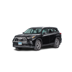 Toyota Highlander usada en venta al por mayor con interior espacioso y motor confiable - Product Image 6