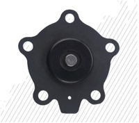 Divers modèles DB18 DB120 Kit d'entretien de diaphragme pneumatique de type SL-MR Kit de réparation de diaphragme