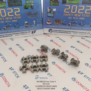 Hayır, 508(<span class=keywords><strong>2</strong></span>) çapraz küp 9 461 610 112 096222-0020 1460140337 146205-0000 - Product Image 4