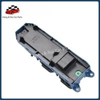 84040-05020 pour Toyota Avensis Verso Camry Prius 2009-2018 Bouton de commande du lève-vitre électrique avant gauche