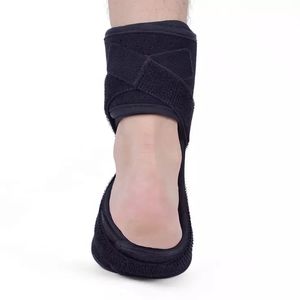 Orthotic Plantar Fasciitis Dorsal Splint malam penjepit tetesan kaki untuk tumit pergelangan kaki lengkungan nyeri kaki Tendonitis - Product Image 2