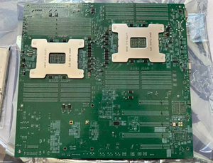 Tarjeta Madre para Servidor Supermicro H11DSi-NT de Doble Socket SP3, DDR4 ATX, Usada, Compatible con Doble Socket SP3, Diseñada para Procesadores AMD EPYC Dobles - Product Image 2