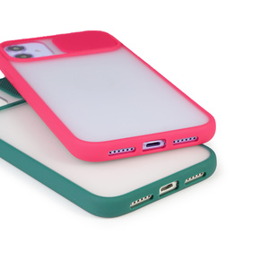 Custodia per <span class=keywords><strong>iPhone</strong></span> <span class=keywords><strong>11</strong></span> <span class=keywords><strong>Pro</strong></span> <span class=keywords><strong>Max</strong></span> di lusso, morbida, antiurto, in TPU TPE trasparente con paraurti - Product Image 5