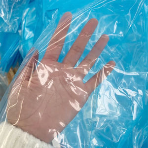 ฟิล์มพลาสติกโพลีเอทิลีนคุณภาพสูงสำหรับโรงเรือนเพาะชำเชิงพาณิชย์  ความหนา 200 ไมครอน - Product Image 3