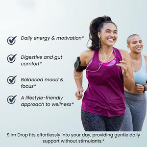 OEM/ODM Gotas Orgánicas Bajas en Azúcar para el Apoyo del Ánimo y la Concentración, Salud Intestinal, Keto-Friendly, Pérdida de Peso, Adelgazantes, Dosis Personalizadas - Product Image 4