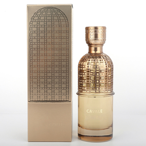 wholesale Women's Eau De Parfum Spray 200ml Woody Long Lasting Fragrance Luxury Daily Use arabic <b>perfume</b> - Product Image 2