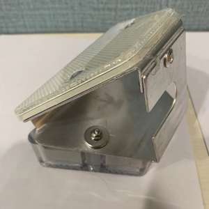 Delineador de barandilla trapezoidal de tráfico reflectante personalizado Delineador de carretera Reflector - Product Image 6