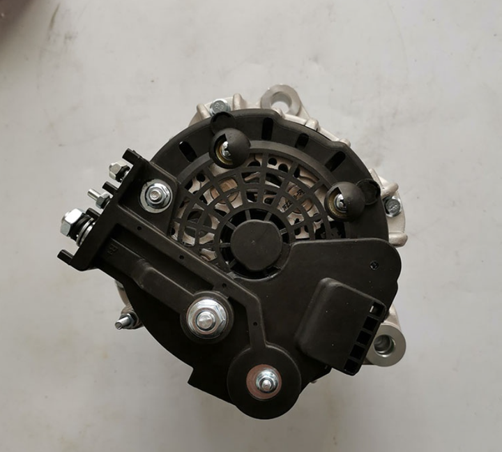Original Engine Spare Parts 1001063258 Alternator/Generator WP-FDJ 