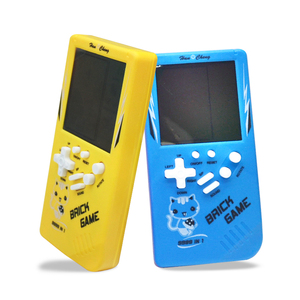 Console di gioco per bambini russi per adulti e Younge, - Product Image 4