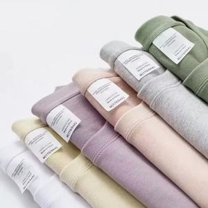 Camiseta de Algodón Oversize para Hombre de Alta Calidad en Oferta, Estilo Urbano con Estampado Gráfico 3D Personalizado, Hombros Caídos y Corte Boxy Cropped - Product Image 2