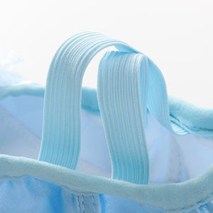 Zapatos de Baile con Diseño de Princesa para Niñas, Zapatos de Ballet con Suela de Piel de Vaca para Mujer, Zapatos de Danza China para Bebés, Zapatos con Diseño de Garra de Gato - Product Image 4