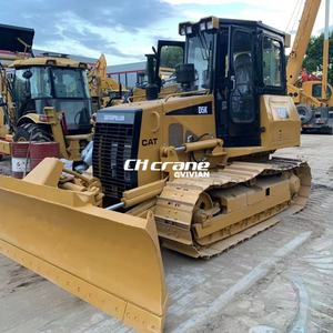 Бульдозер б/у cat D5k, импортное хорошее оборудование, заводская цена, гусеница D5m D5n D5g D5h, хорошее состояние - Product Image 5