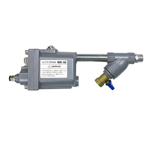 Chi phí hiệu quả 8 mét ống tốt nhất không mất không khí drainer cho máy nén - Product Image 6