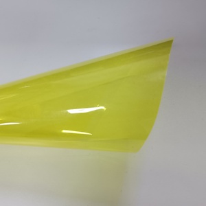 200-460nm OD4 + Absorber le film de fenêtre de sécurité laser UV - Product Image 3