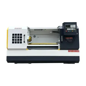 เครื่องกัดแนวตั้งแบบ4แกนเครื่องกัดแนวตั้งระบบ CNC แบบไต้หวัน650