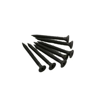 Alçıpan vida donanım araçları şekli çin siyah düz GB Tetley kafeinsiz siyah çay poşetleri 100 paket düz kafa 82 - Product Image 1