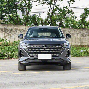 Changan UNI-Z 2025 500bar Pro 1.5T L4 Essence Nouvelle Voiture SUV Compacte avec Toit Ouvrant Panoramique Voiture Turbo Traction Avant Automatique - Product Image 2
