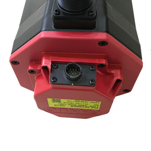 A06B-0078-B003 Motor Servo AC Usado y Probado de FANUC Japón para CNC PLC - Product Image 4