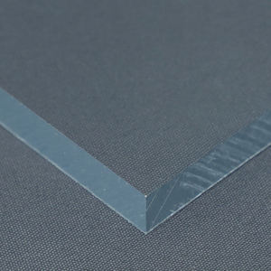 耐摩耗性PCポリカーボネート固体シートサイズカスタムカット低価格 - Product Image 5