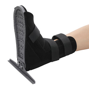 Chaussures de soutien de l'articulation de la cheville pour le traitement des fractures de la cheville - Product Image 3