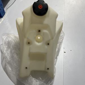 Pour KTM EXC XC 150 250 SIX JOURS TPI DUR <span class=keywords><strong>ENDURO</strong></span> <span class=keywords><strong>2023</strong></span> 2024 Moto Pièces Carburant Gaz Réservoir Huile Peut Boîte Corps Kit - Product Image 2