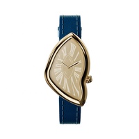 Montres de sport de luxe légères pour hommes Montres mécaniques automatiques ultra-légères Montres pour hommes tendance d'affair