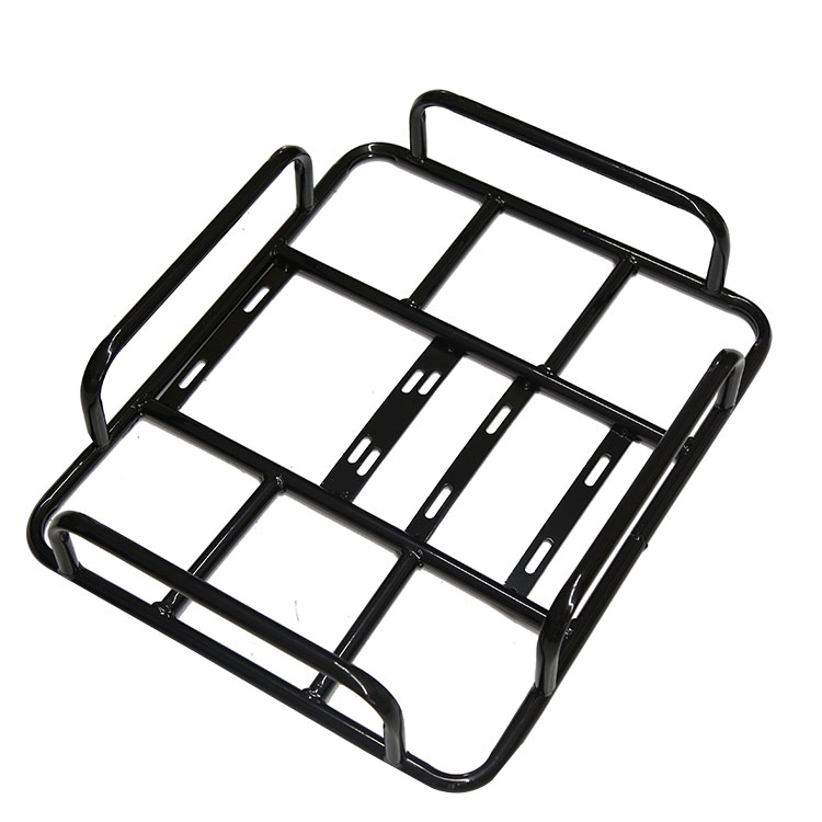 Кронштейн для задней коробки для велосипеда